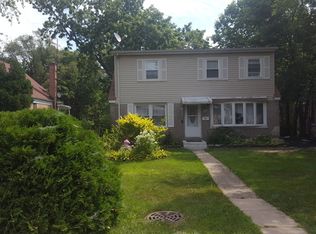 745 N Rohde Ave, Hillside, IL 60162
