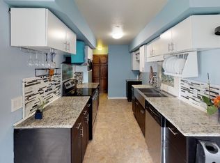 48 Timber Ridge Rd, Los Alamos, NM 87544