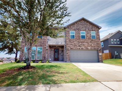 7607 Aluminum Dr, Killeen, TX, 76542