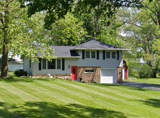 6126 Thomas Rd, Decatur, IL 62521
