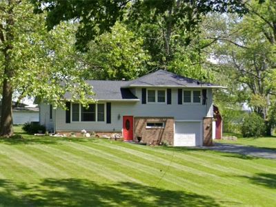 6126 Thomas Rd, Decatur, IL, 62521
