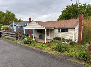 1355 Terrace St, Bridgeville, PA 15017