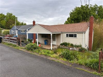 1355 Terrace St, Bridgeville, PA, 15017