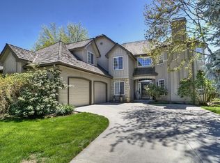3465 E Mistywoods St, BOISE, ID 83706