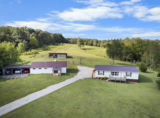 128 Pleasant Garden Rd, Summertown, TN 38483