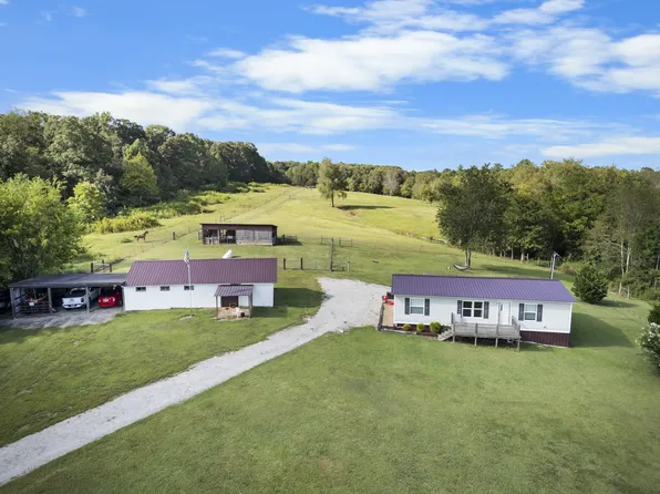 128 Pleasant Garden Rd, Summertown, TN 38483