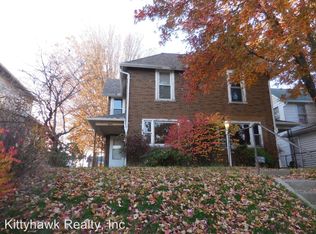 1571 Warder St, Springfield, OH 45503