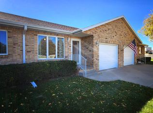 4 W 46th St, Kearney, NE 68847