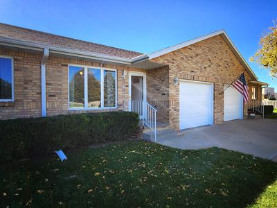 4 W 46th St, Kearney, NE, 68847