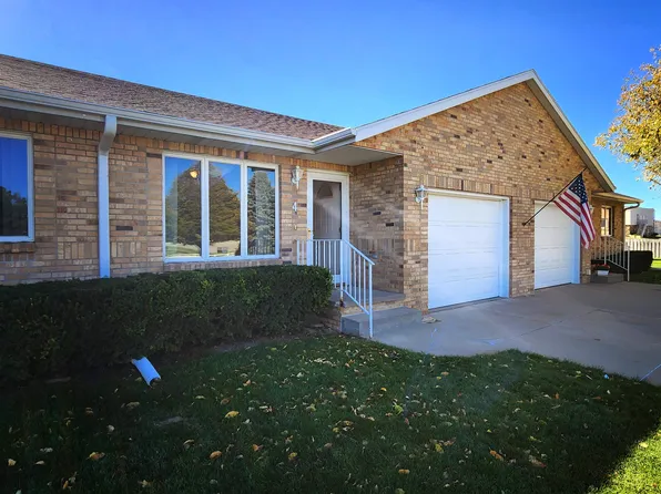 4 W 46th St, Kearney, NE 68847