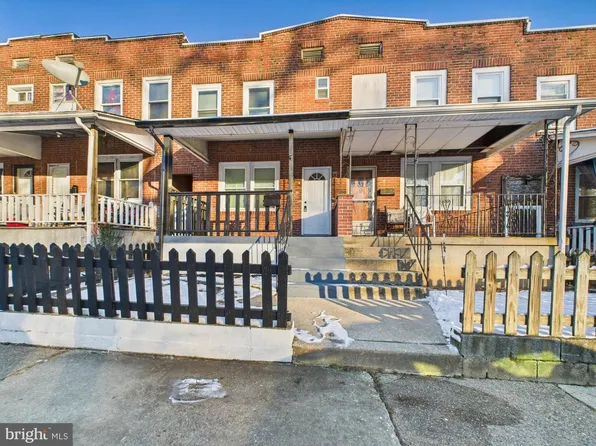 11 Denham Ave, Claymont, DE 19703