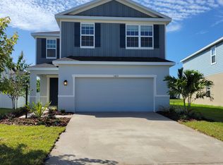 5429 Spanish Moss Cv, Bradenton, FL 34203