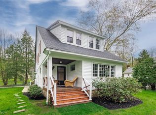 1439 Chagrin River Rd, Gates Mills, OH 44040