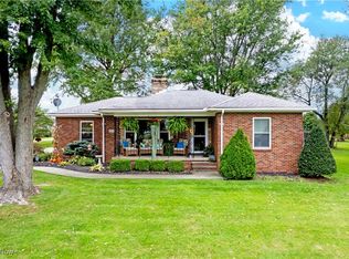 3014 Eby Rd, Smithville, OH 44677