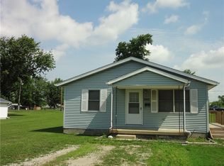 302 W 3rd St, Greensburg, IN 47240