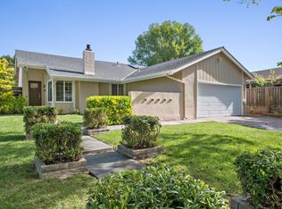465 McCamish Ave, San Jose, CA