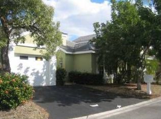 263 Bridgeton Rd, Weston, FL 33326