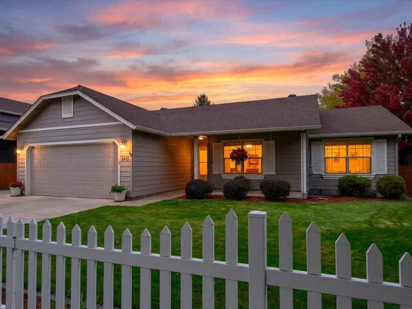 2415 NW 13th St, Redmond, OR 97756