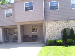 64 Harborwood Drive, HAMMONTON, NJ 08037