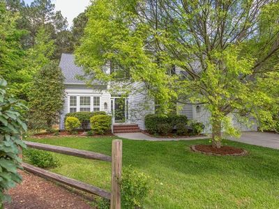 1311 Antler Point Dr, Durham, NC, 27713