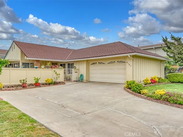 4151 Loma St, Irvine, CA 92604