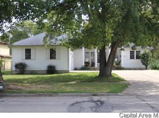 1220 E Monroe St, Springfield, IL 62703