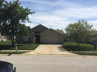 11733 Still Haven Ct, Indianapolis, IN 46229