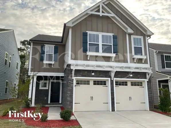 1232 Scotch Meadows Loop, Monroe, NC 28110