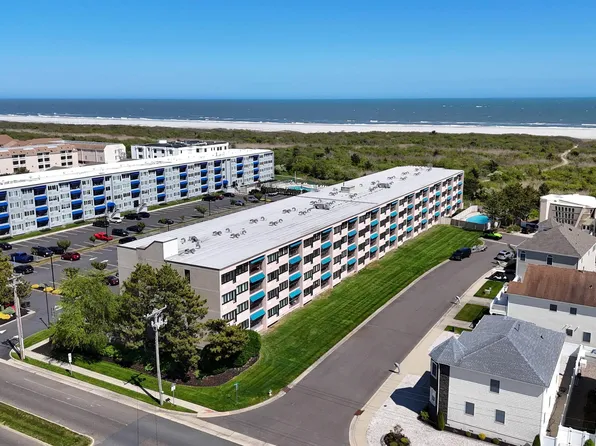 4500 W Brigantine Ave APT 2203, Brigantine, NJ 08203