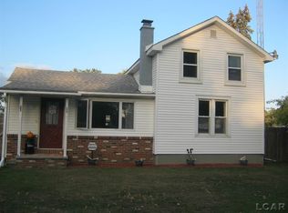 6408 Palmyra Rd, Palmyra, MI 49268