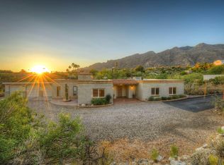 6131 N Camino Esquina, Tucson, AZ 85718