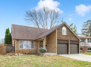 76 Pamela Cres, Chatham Kent, ON N7L4S5