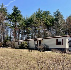 28 Vaillancourt Drive #23, New Ipswich, NH, 03071