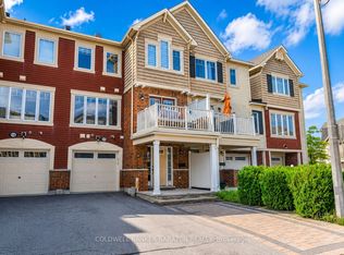 534 Snow Goose St E #534, Ottawa, ON K2J6C8