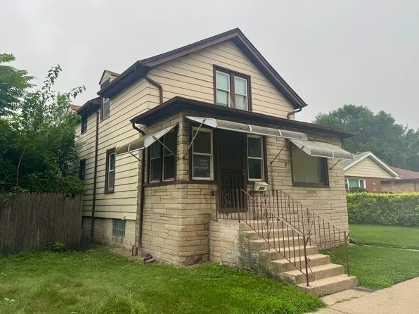 433 Hirsch Ave, Calumet City, IL 60409