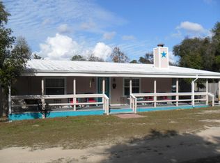 15325 NE 237th Ln, Fort Mc Coy, FL 32134
