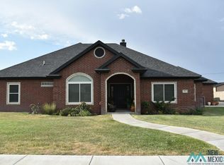 902 Desert Sage Rd, Hobbs, NM 88242