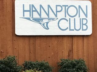 234 Pacific Dr, Hampton, VA 23666