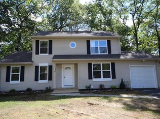 2348 Woodland Rd, Manchester, NJ 08759