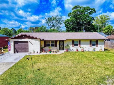 2218 Orange Tree Dr, Edgewater, FL, 32141