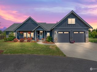 7366 Alma Ct, Ferndale, WA 98248