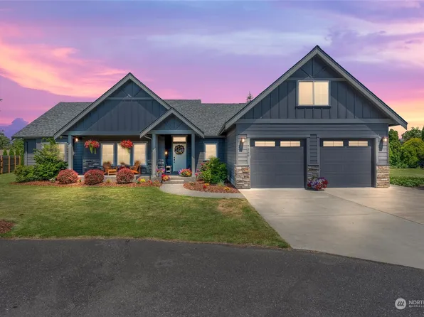 7366 Alma Court, Ferndale, WA 98248