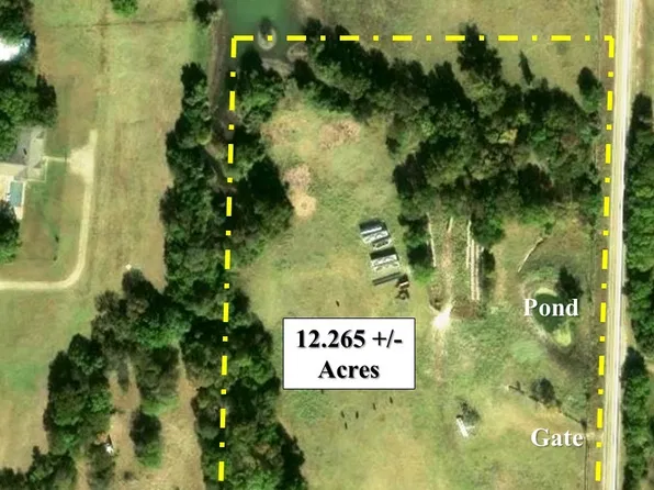 2795 Fm 896, Leonard, TX 75452