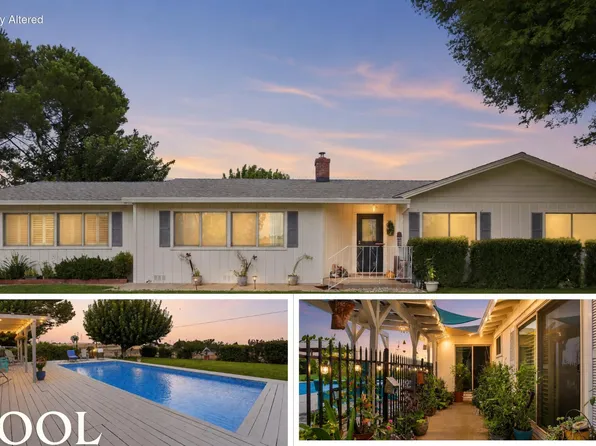 20810 Foley Rd, Red Bluff, CA 96080