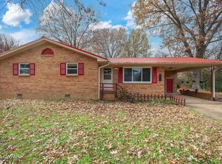 357 Alamo Cir, Alamo, TN 38001