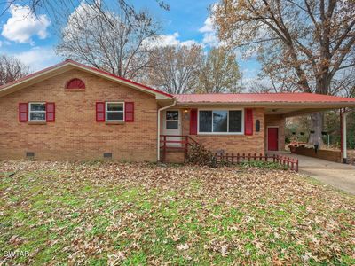 357 Alamo Cir, Alamo, TN, 38001