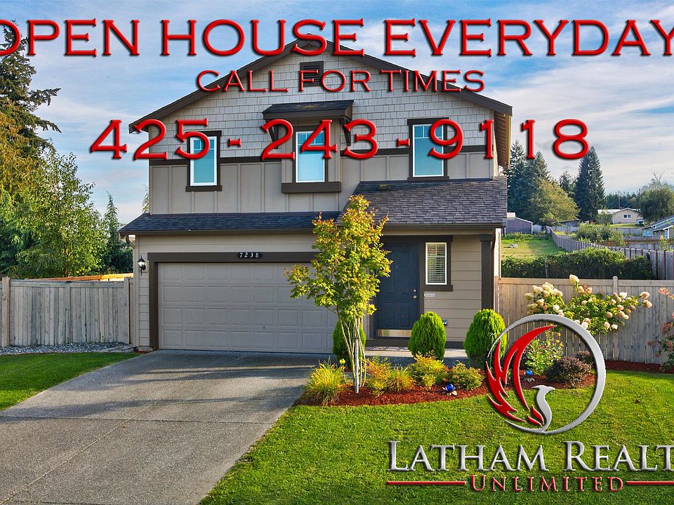 1st image of 7238 286th Pl NW