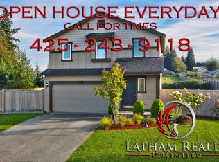 7238 286th Pl NW, Stanwood, WA 98292