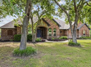 106 Morning Star Trl, Aurora, TX 76078