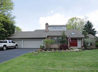 196 Woodwind Ct, Nicholasville, KY 40356
